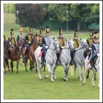 Szövetségünk 25. évfordulós ünnepsége (fotó: Pető István)