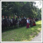 Trianon 100 – Görgei 10 – lóháton határtalanul