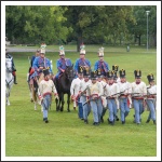 Szövetségünk 25. évfordulós ünnepsége (fotó: Pető István)