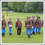 Szövetségünk 25. évfordulós ünnepsége (fotó: Pető István)