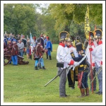 Szövetségünk 25. évfordulós ünnepsége (fotó: Pető István)