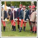 Szövetségünk 25. évfordulós ünnepsége (fotó: Pető István)