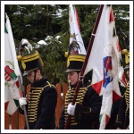 Véget ért a VI. Bálványosi Huszárakadémia