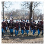 Szolnoki csata (fotó: Pető István)