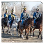 Szolnoki csata (fotó: Pető István)