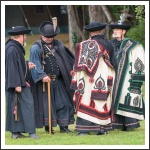 Szövetségünk 25. évfordulós ünnepsége (fotó: Pető István)