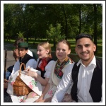 Trianon 100 – Görgei 10 – lóháton határtalanul