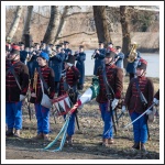 Szolnoki csata (fotó: Pető István)