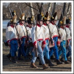 Szolnoki csata (fotó: Pető István)