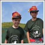 Trianon 100 – Görgei 10 – lóháton határtalanul