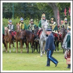 Szövetségünk 25. évfordulós ünnepsége (fotó: Pető István)