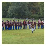 Szövetségünk 25. évfordulós ünnepsége (fotó: Pető István)