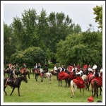 Trianon 100 – Görgei 10 – lóháton határtalanul