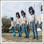 X. Honvédfesztivál, Pákozd, Katonai Emlékpark (fotó: Pető István)