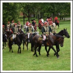 Trianon 100 – Görgei 10 – lóháton határtalanul