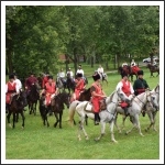 Trianon 100 – Görgei 10 – lóháton határtalanul