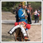 X. Honvédfesztivál, Pákozd, Katonai Emlékpark (fotó: Pető István)