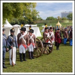 Szövetségünk 25. évfordulós ünnepsége (fotó: Pető István)