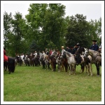 Trianon 100 – Görgei 10 – lóháton határtalanul