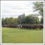 Szövetségünk 25. évfordulós ünnepsége (fotó: Pető István)