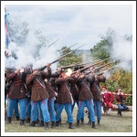 X. Honvédfesztivál, Pákozd, Katonai Emlékpark (fotó: Pető István)