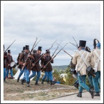 X. Honvédfesztivál, Pákozd, Katonai Emlékpark (fotó: Pető István)