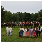 Trianon 100 – Görgei 10 – lóháton határtalanul