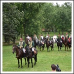 Trianon 100 – Görgei 10 – lóháton határtalanul