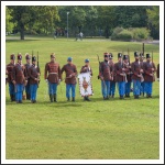 Szövetségünk 25. évfordulós ünnepsége (fotó: Pető István)