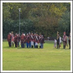 Szövetségünk 25. évfordulós ünnepsége (fotó: Pető István)