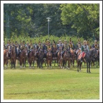 Szövetségünk 25. évfordulós ünnepsége (fotó: Pető István)