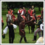 Trianon 100 – Görgei 10 – lóháton határtalanul