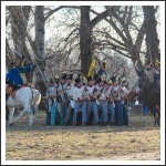 Szolnoki csata (fotó: Pető István)