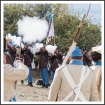 X. Honvédfesztivál, Pákozd, Katonai Emlékpark (fotó: Pető István)