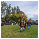 Szövetségünk 25. évfordulós ünnepsége (fotó: Pető István)