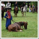 Trianon 100 – Görgei 10 – lóháton határtalanul