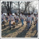 Szolnoki csata (fotó: Pető István)