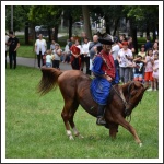 Trianon 100 – Görgei 10 – lóháton határtalanul