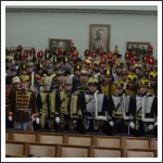 Beszámoló a X. Huszárakadémiáról (fotó: Berlinger Gábor)