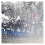 Szolnoki csata (fotó: Pető István)