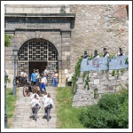 Honvédelem Napja, Budavár (fotó: Pető István)