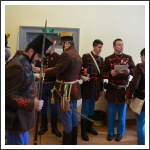 Beszámoló a X. Huszárakadémiáról (fotó: Berlinger Gábor)