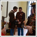 Beszámoló a X. Huszárakadémiáról (fotó: Berlinger Gábor)