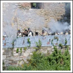 Honvédelem Napja, Budavár (fotó: Pető István)