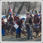 Szolnoki csata (fotó: Pető István)