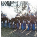 Szolnoki csata (fotó: Pető István)