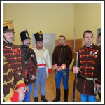 Beszámoló a X. Huszárakadémiáról (fotó: Berlinger Gábor)