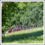 Honvédelem Napja, Budavár (fotó: Pető István)