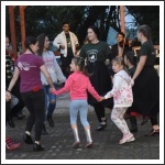 Trianon 100 – Görgei 10 – lóháton határtalanul