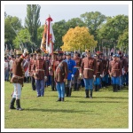 Szövetségünk 25. évfordulós ünnepsége (fotó: Pető István)